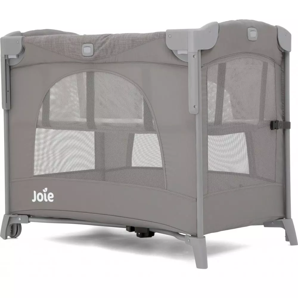 Cuna Kubbie Sleep Joie-2