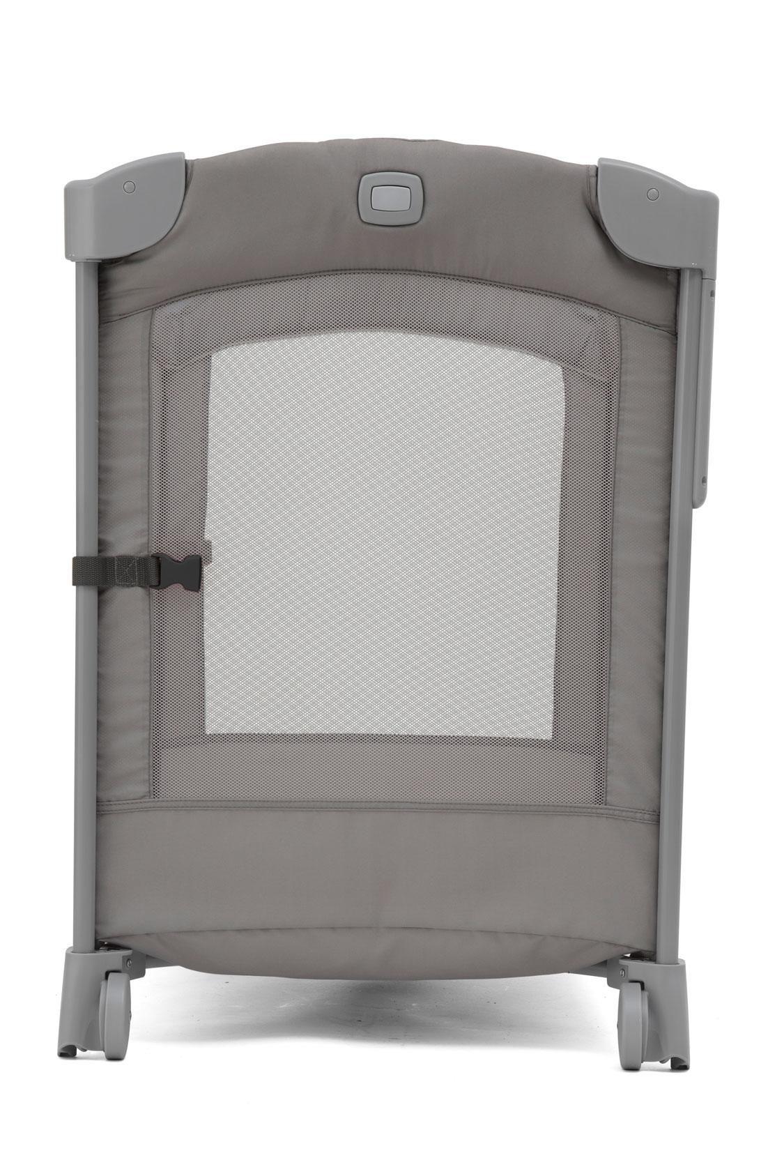 Cuna Kubbie Sleep Joie-4