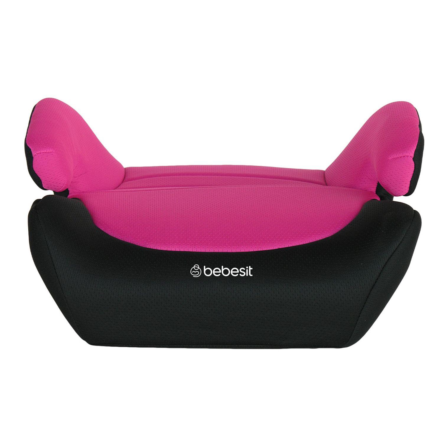 Alzador Bebesit Pink-2
