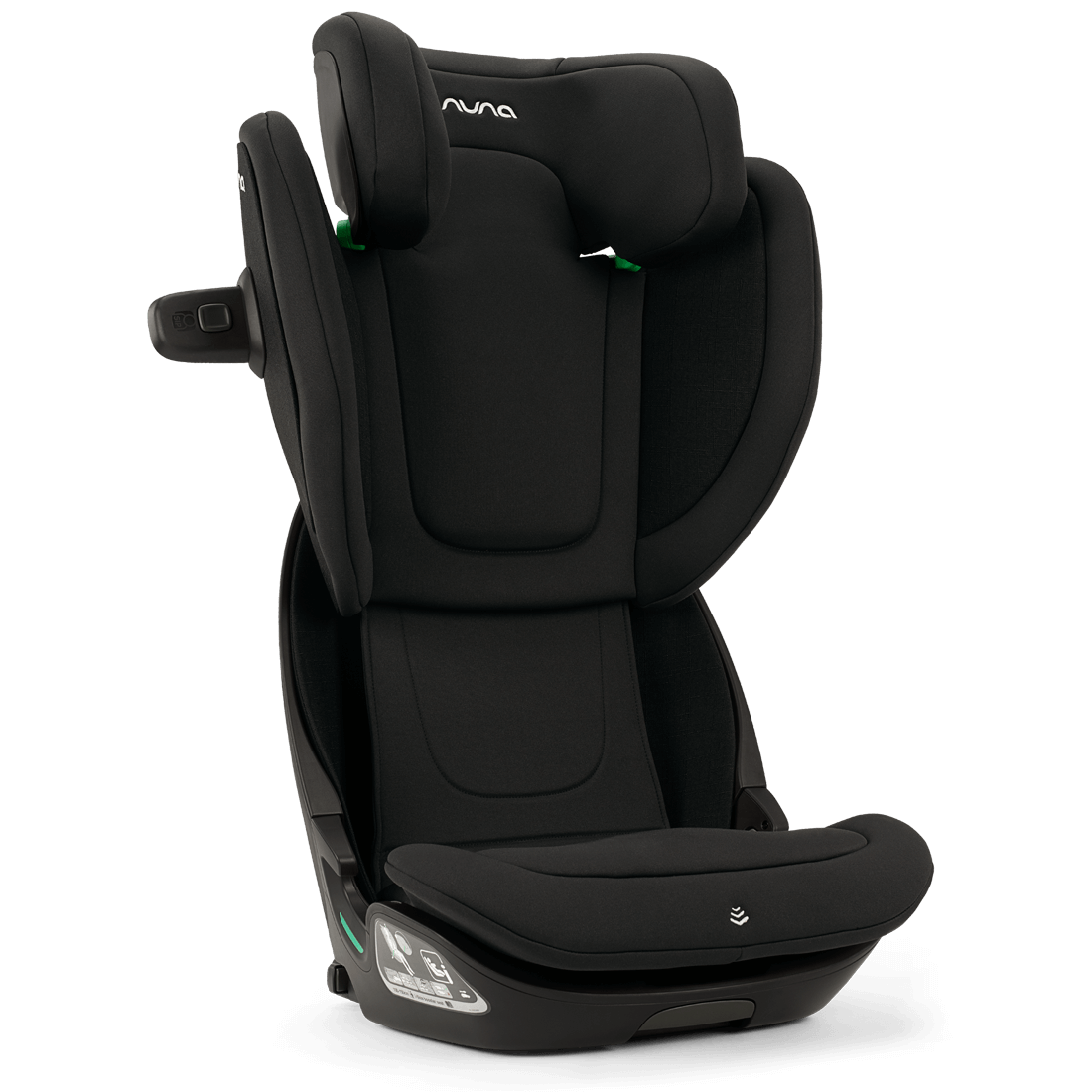 Silla de auto Butaca Aace Lx Caviar-2