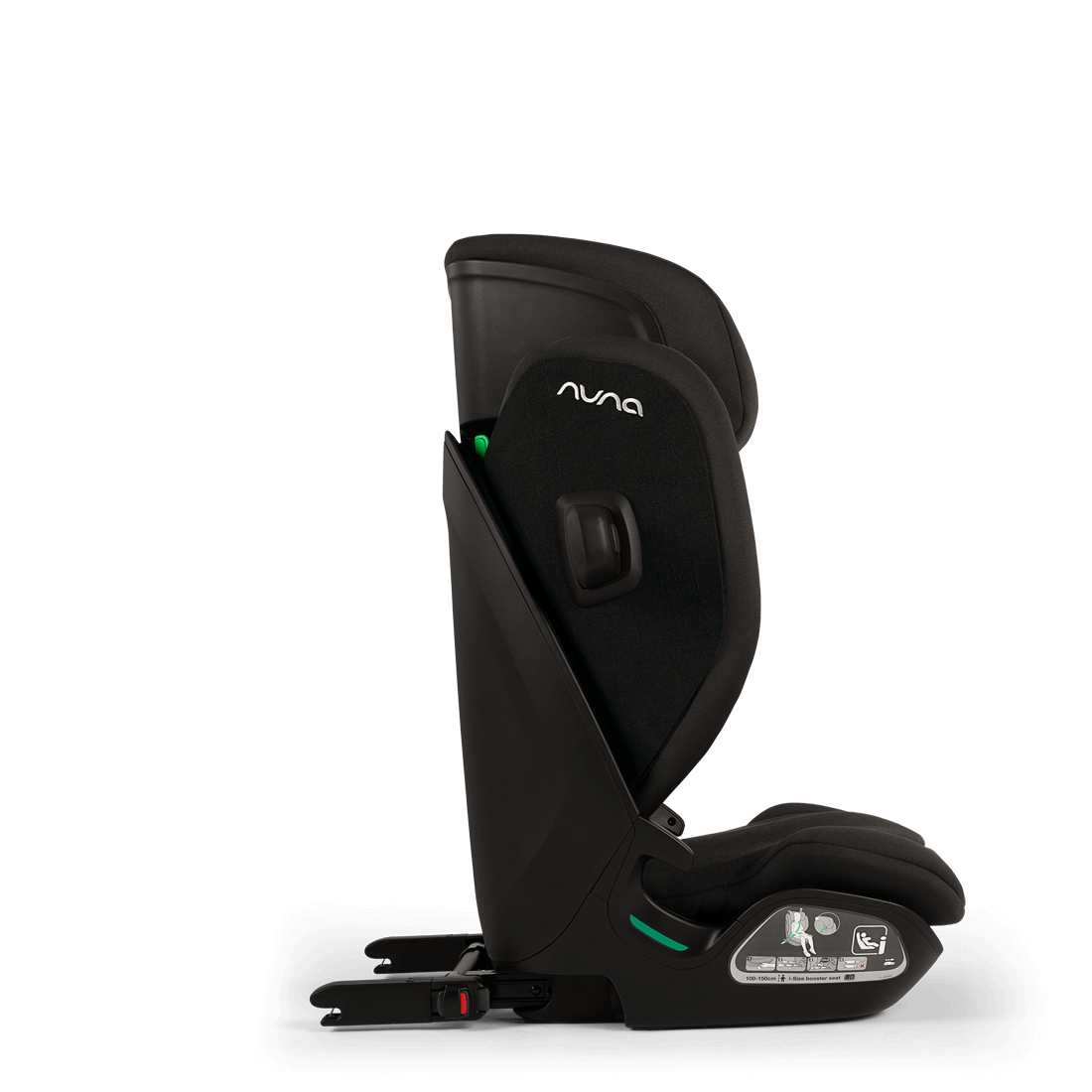 Silla de auto Butaca Aace Lx Caviar-3
