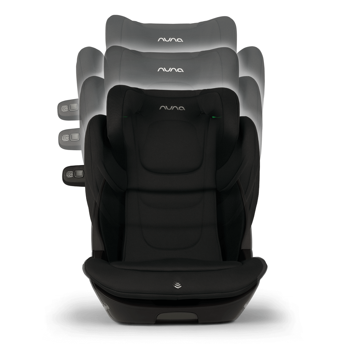 Silla de auto Butaca Aace Lx Caviar-5