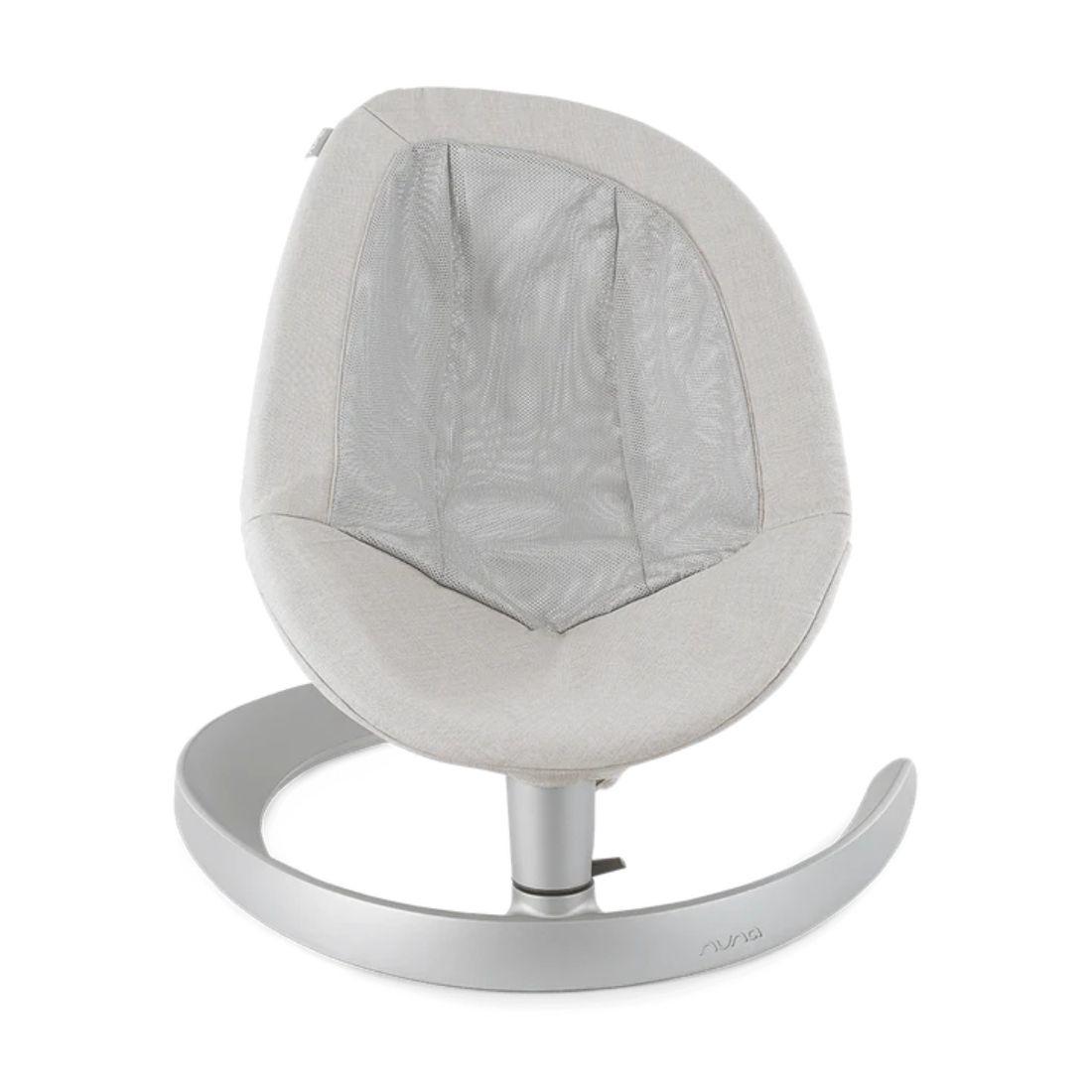Silla Nido Bouncer Leaf Driftwood-2