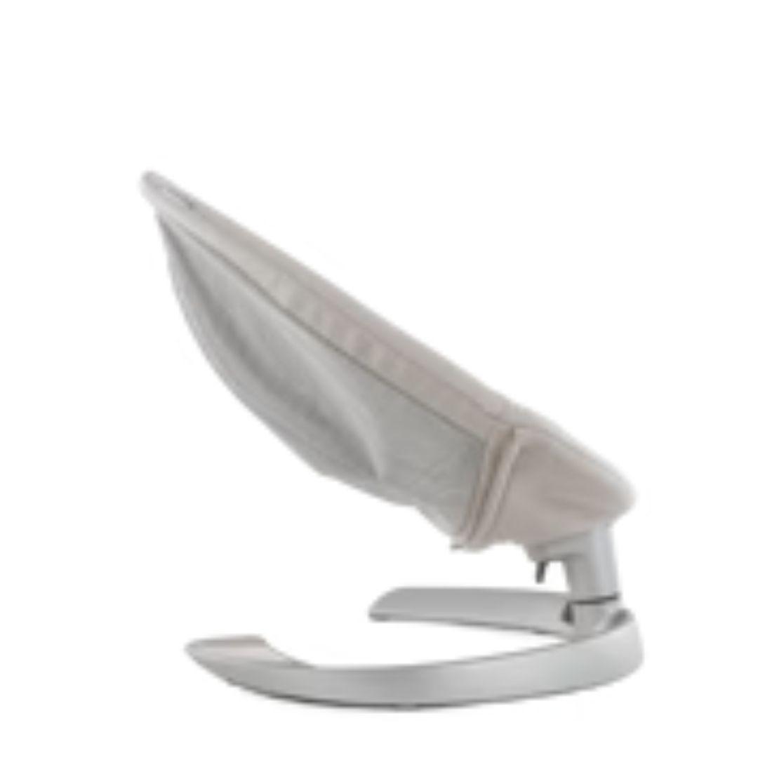Silla Nido Bouncer Leaf Driftwood-4