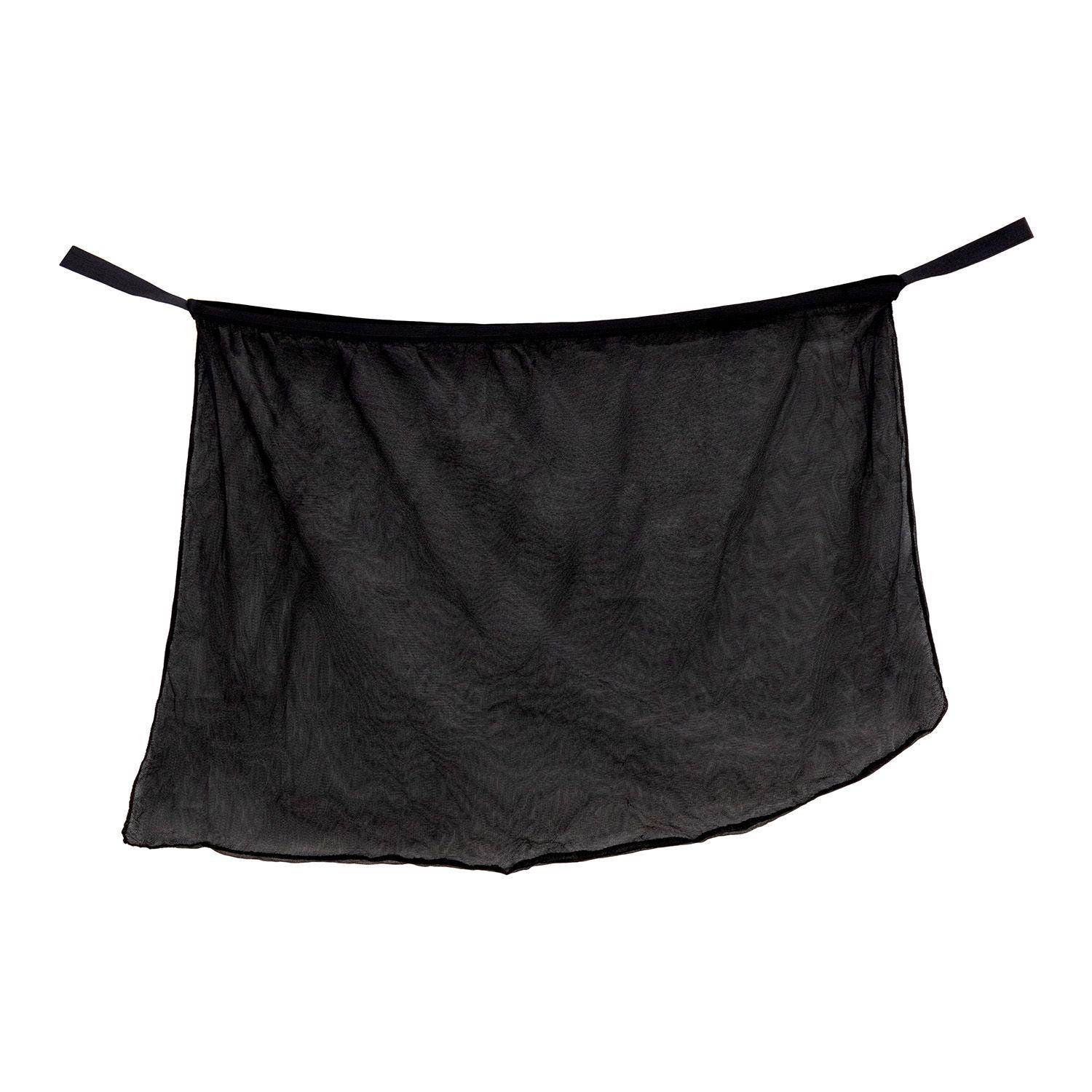 Protector x2 sol auto parasol Bebe doble puerta completa-0