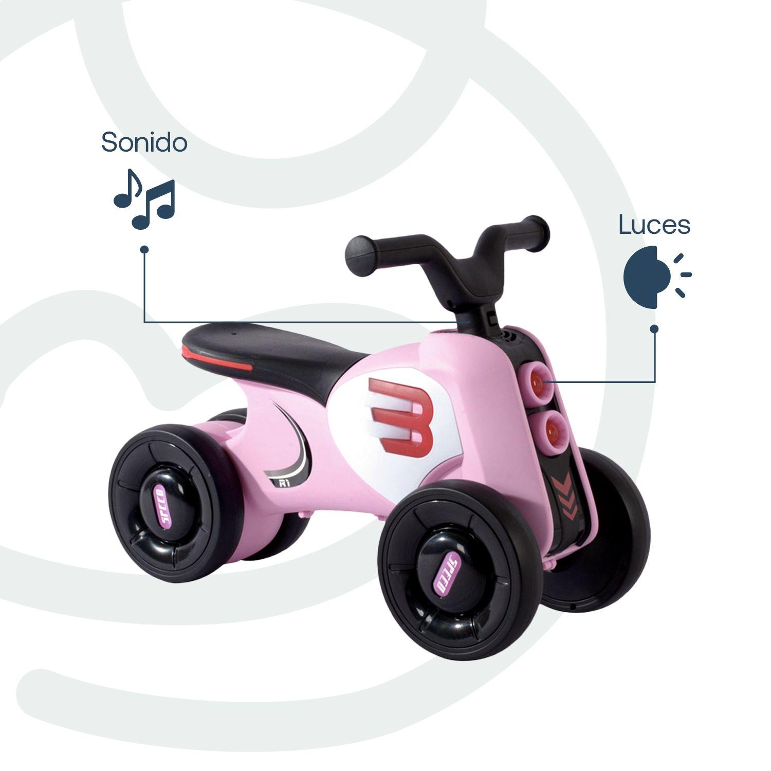 Corre Pasillo Ride Rosa Bebesit-3