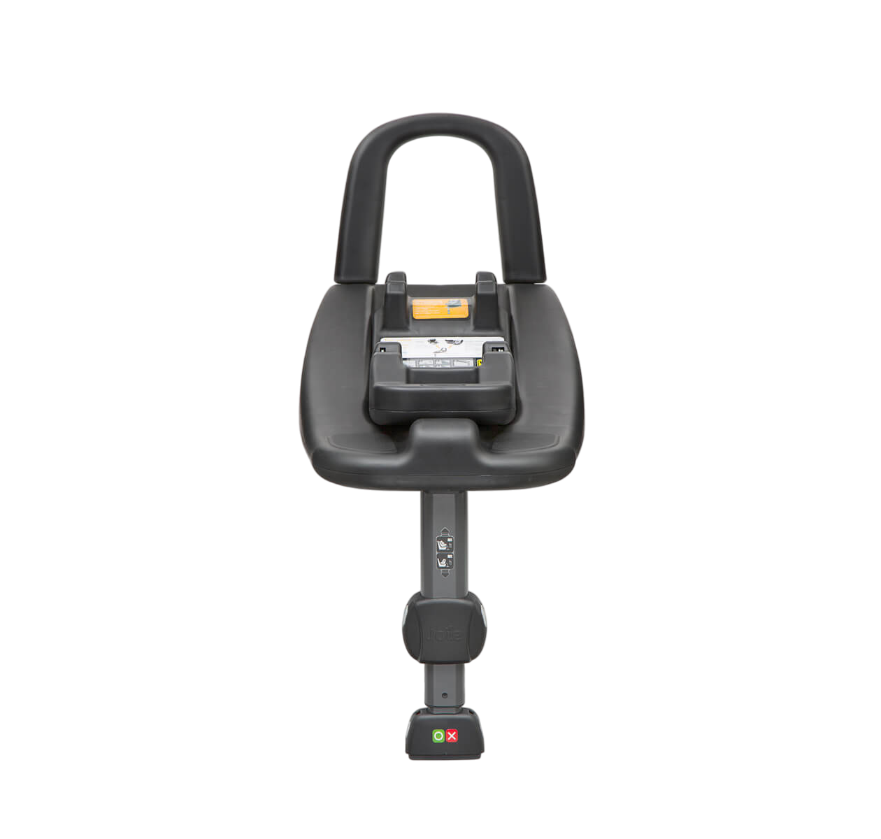 Base para Silla de Auto I-Base Isofix Advance-2