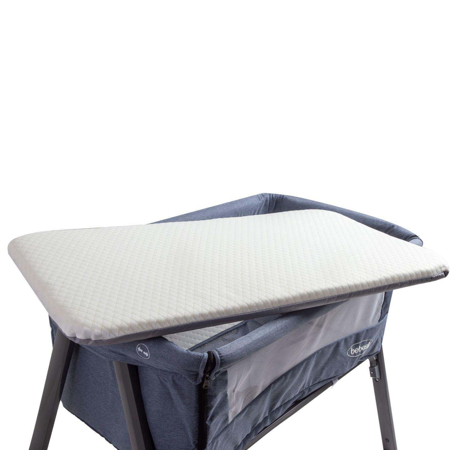 Cuna Easy Colecho Blue-3
