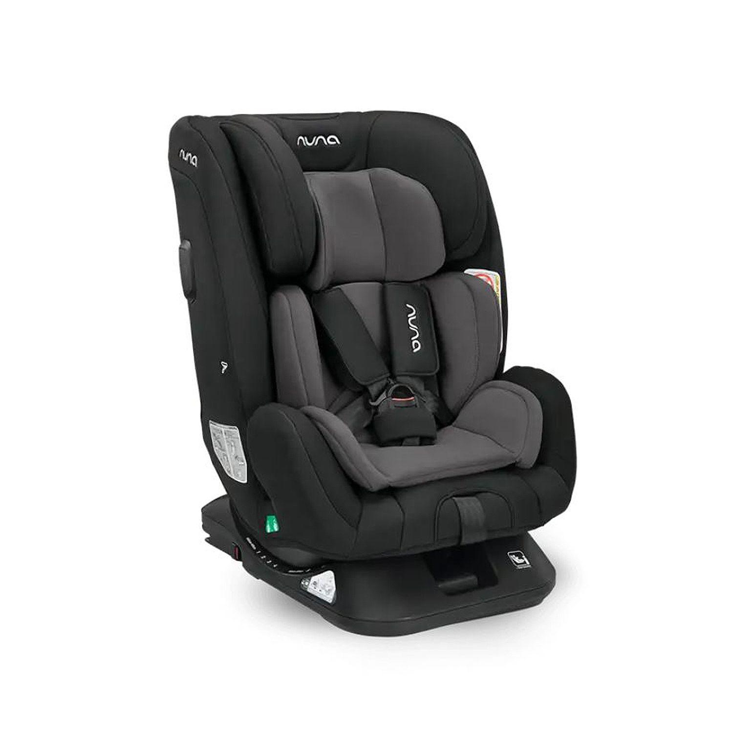 Silla de Auto Tres Lx Caviar Nuna-0