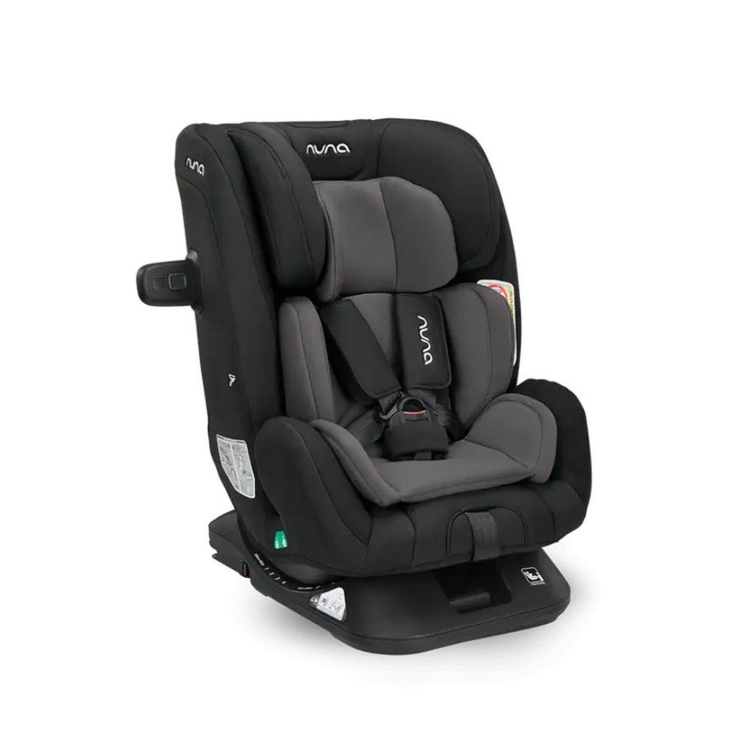 Silla de Auto Tres Lx Caviar Nuna-1