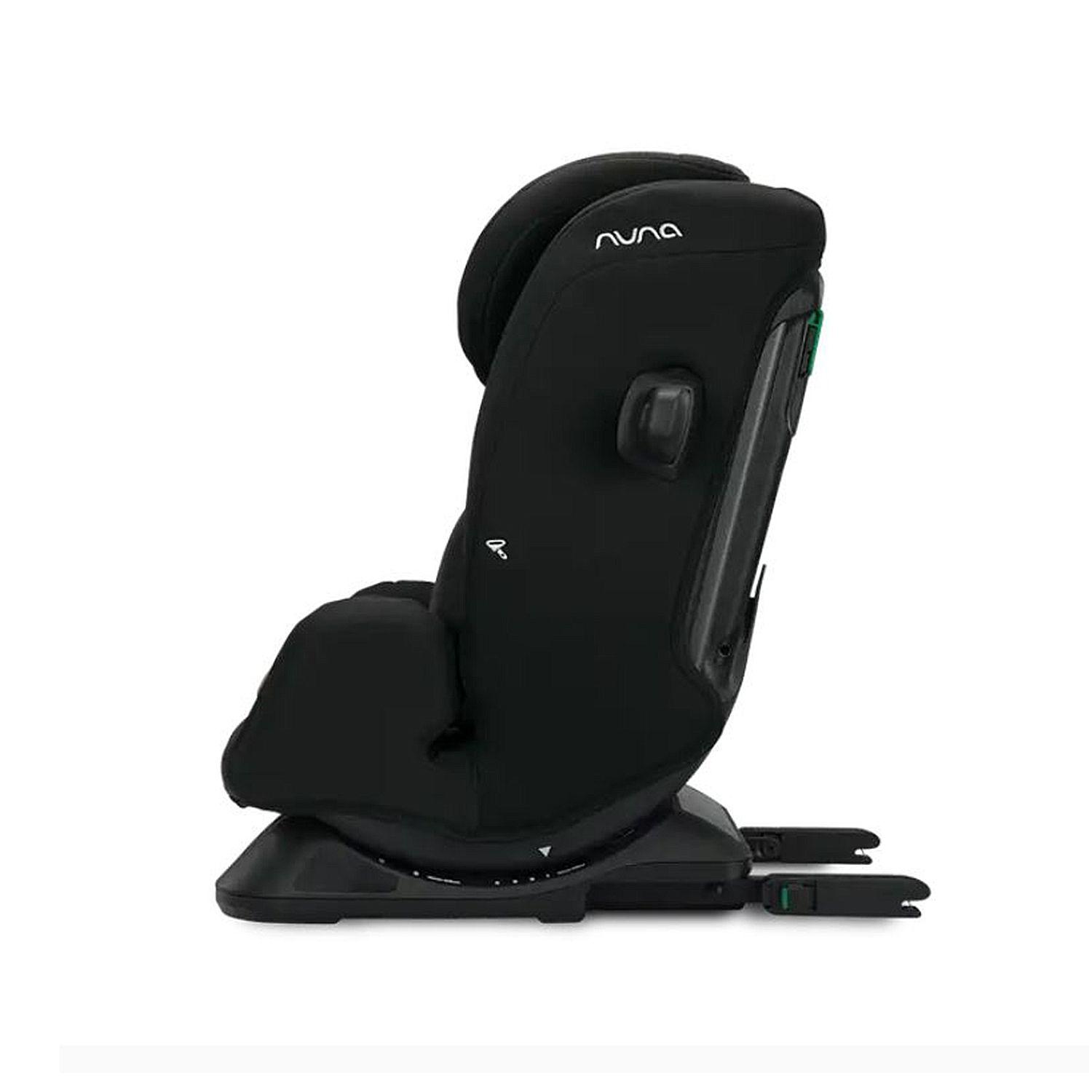 Silla de Auto Tres Lx Caviar Nuna-3