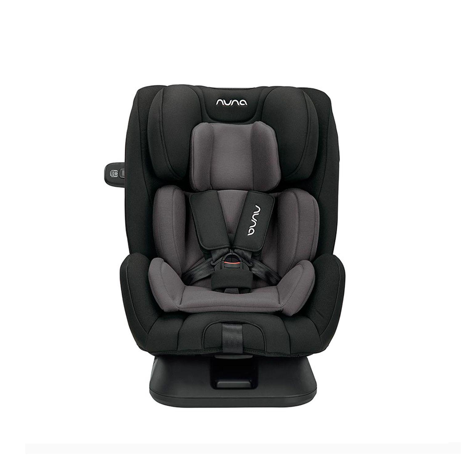 Silla de Auto Tres Lx Caviar Nuna-4