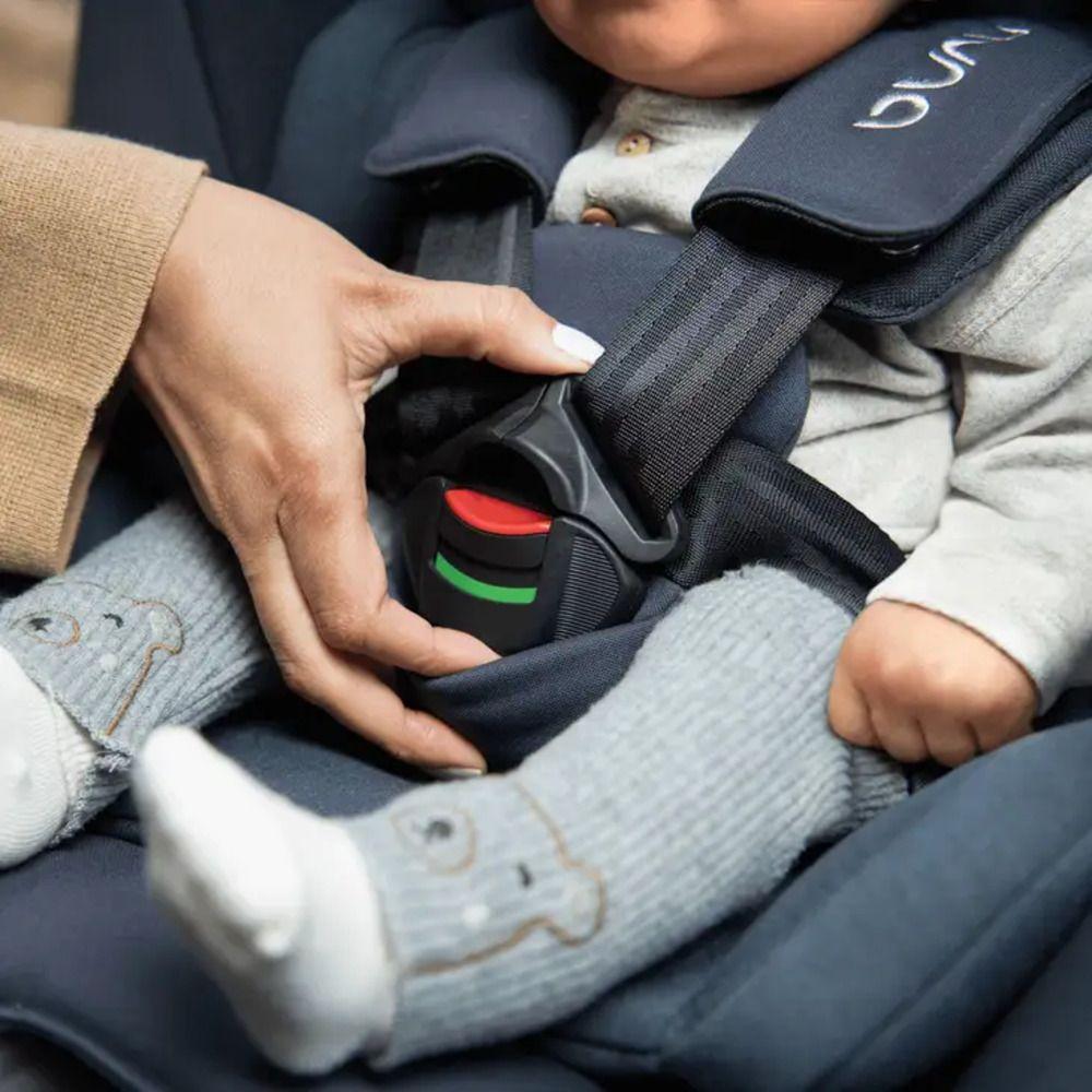 Silla de Auto Tres Lx Caviar Nuna-6