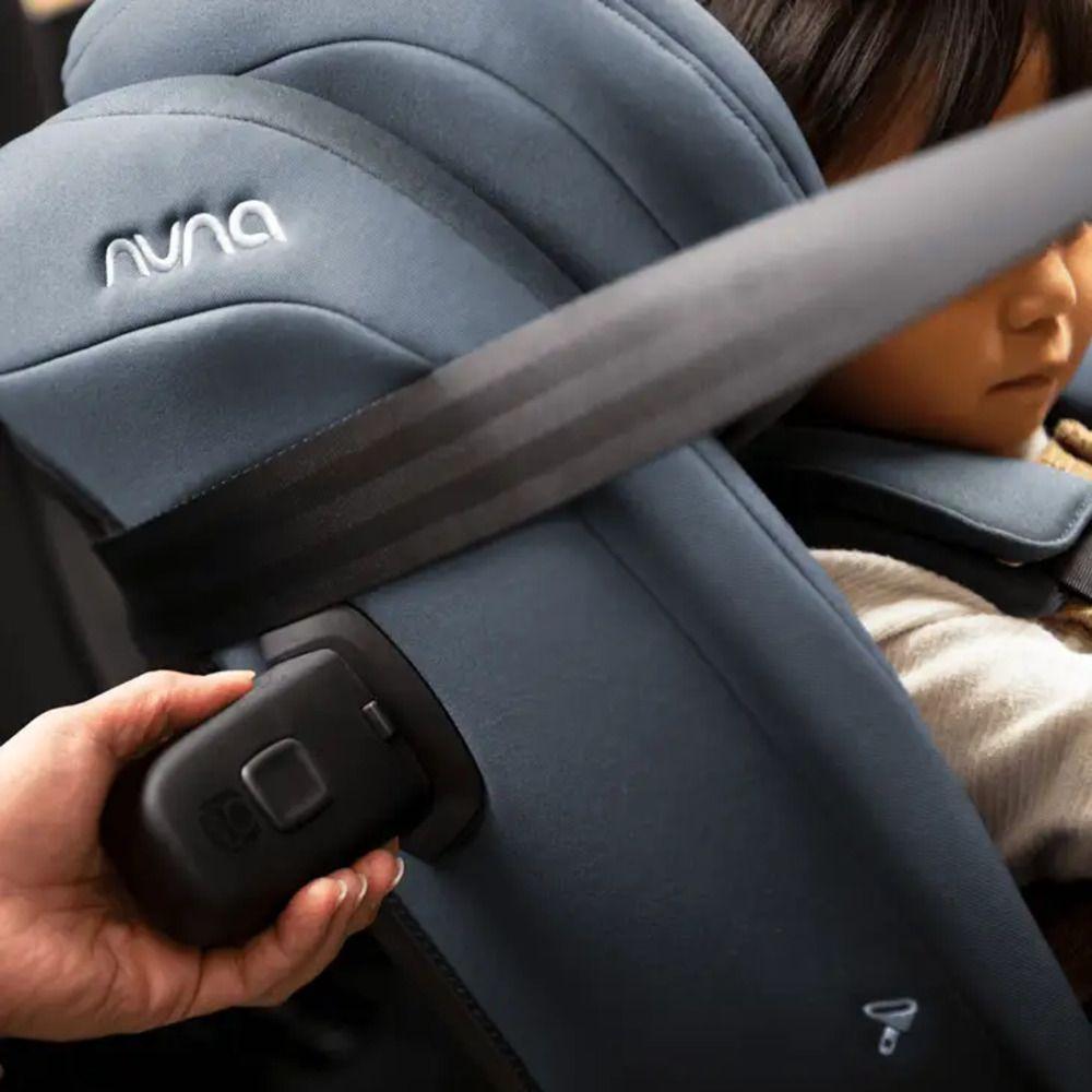 Silla de Auto Tres Lx Caviar Nuna-7