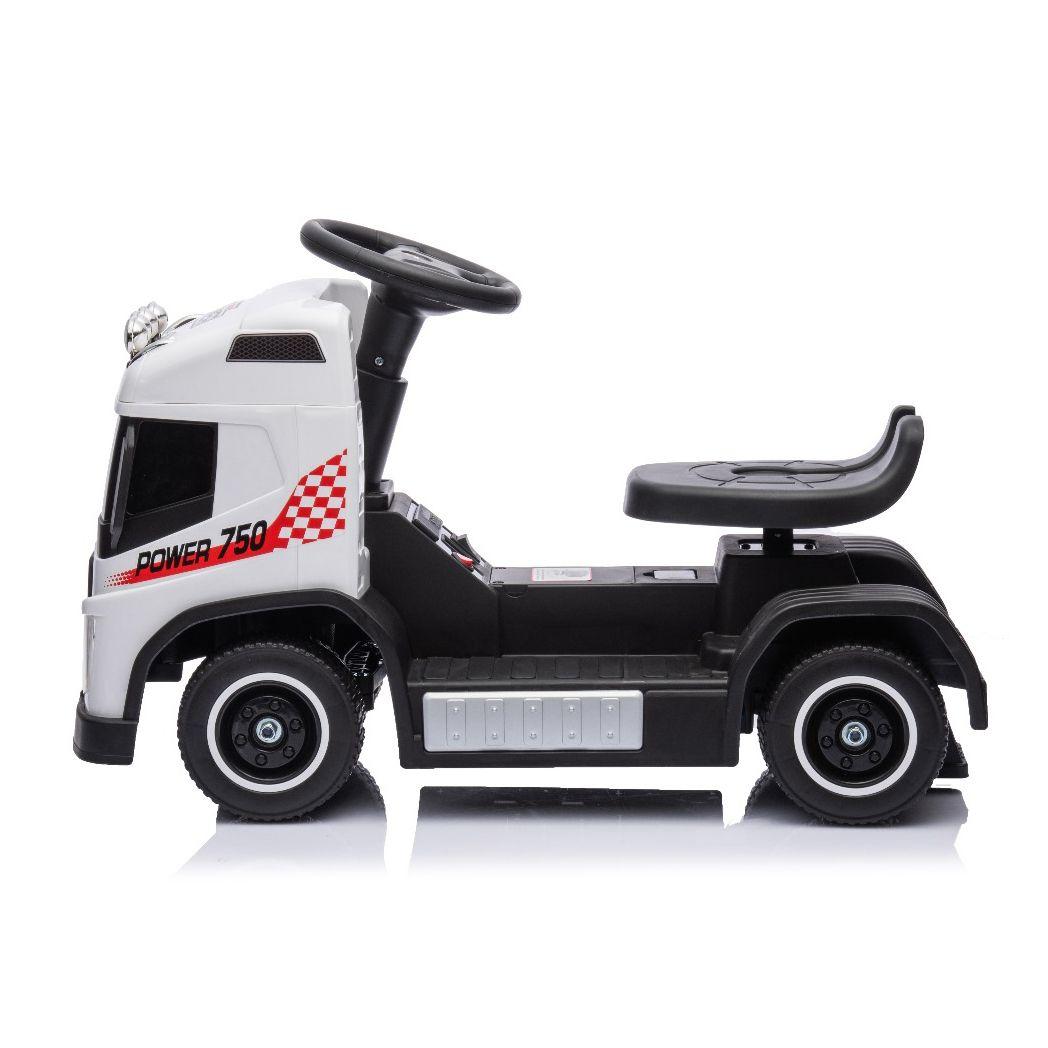 Corre Pasillo Caminador Camión Policía Bebesit-2