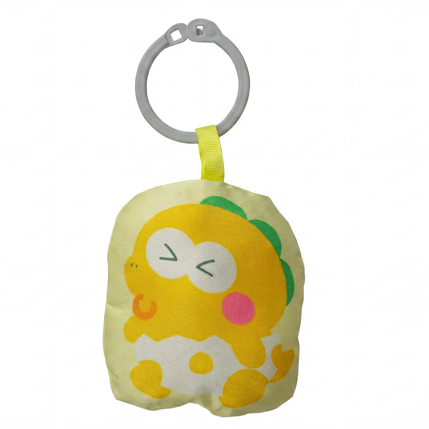 Gimnasio Funplay Verde-5