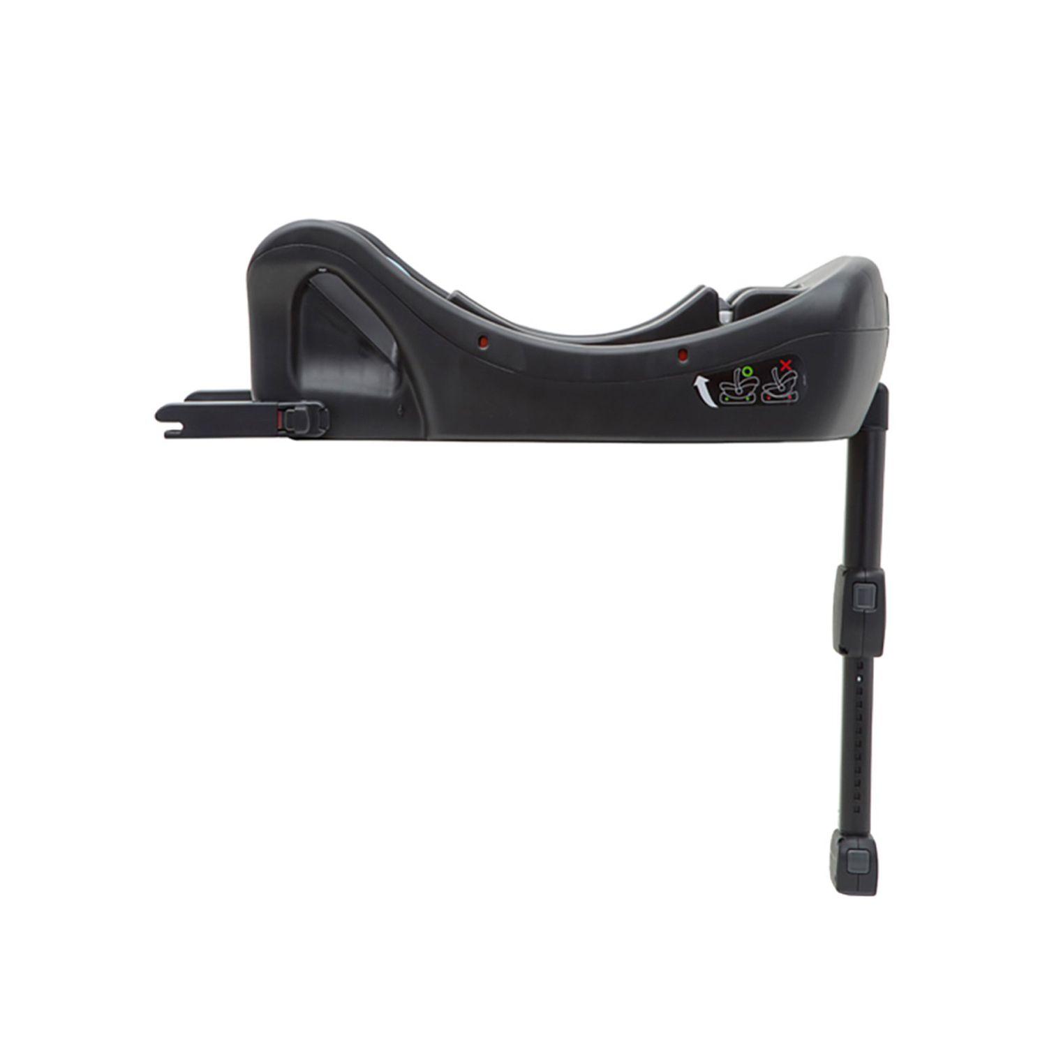 Base para Silla de Auto Isofix I-Base Joie-2