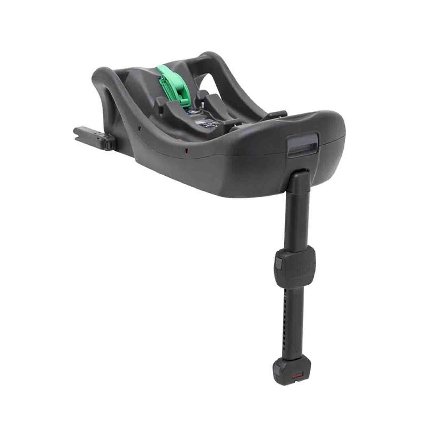 Base para Silla de Auto Isofix I-Base 2 Joie-0