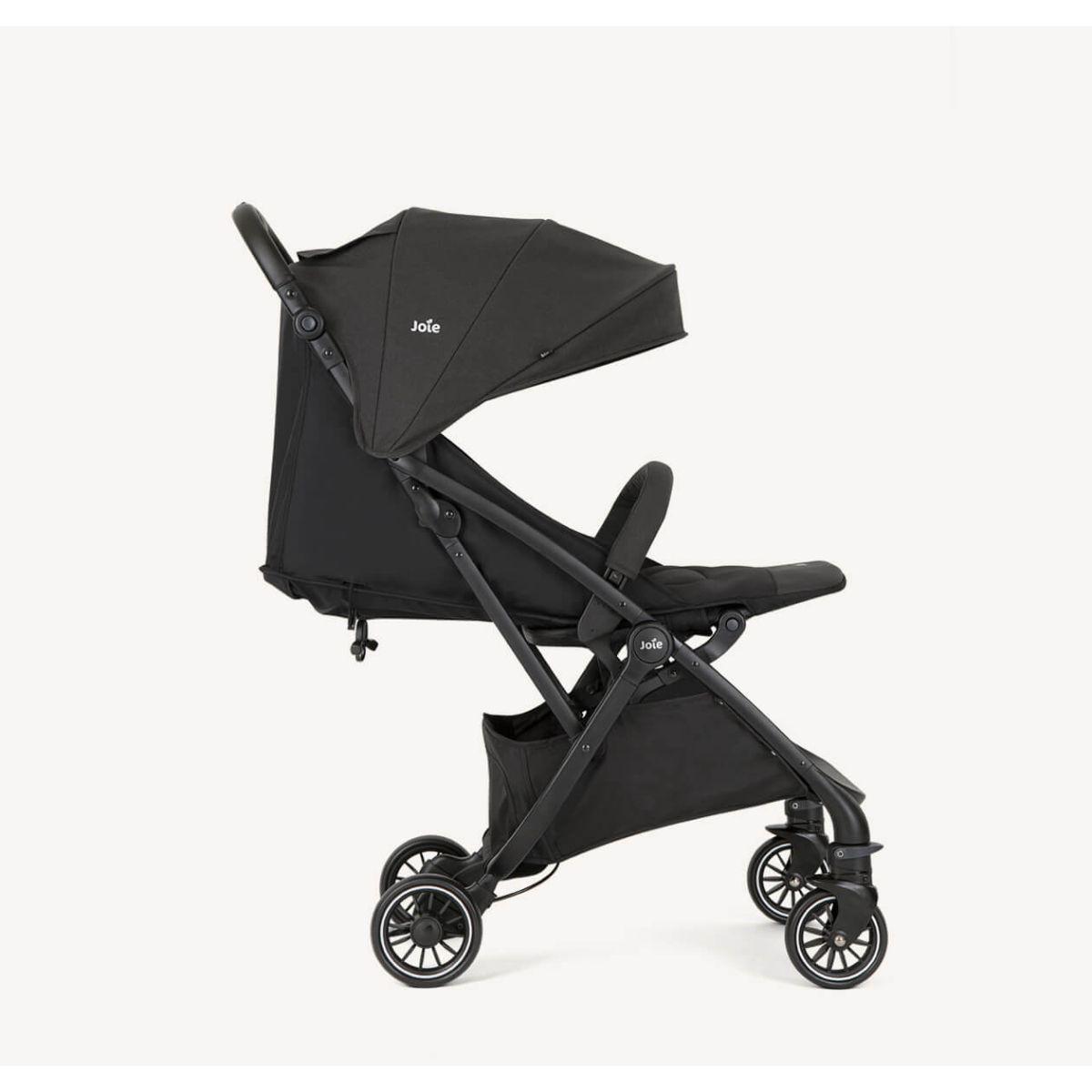 Coche Paseo Compacto 3 en 1 Tourist Shale Joie-2
