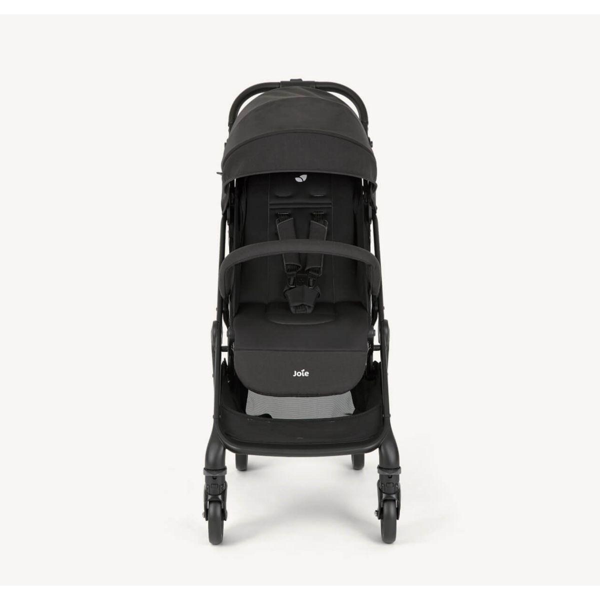 Coche Paseo Compacto 3 en 1 Tourist Shale Joie-3