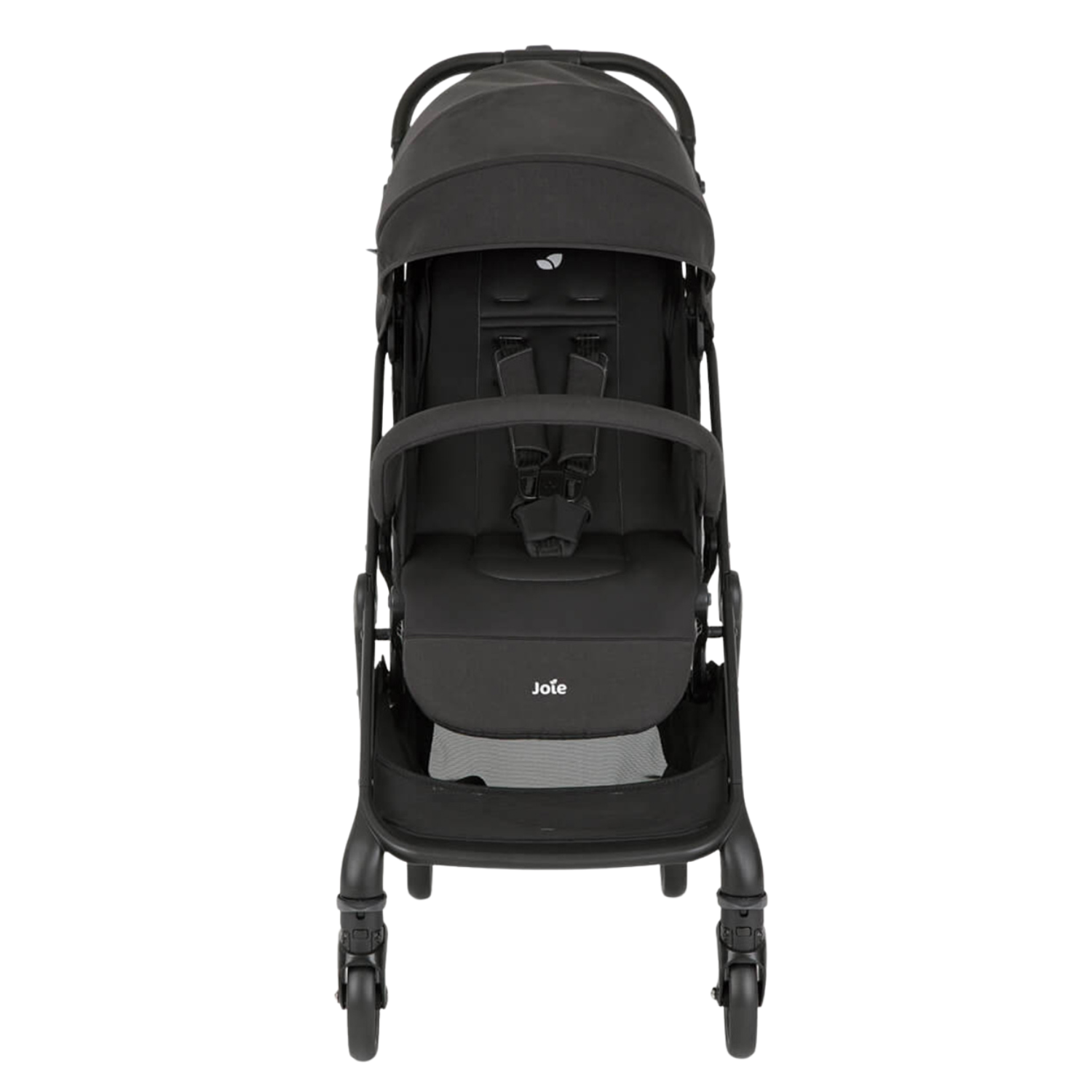 Coche Paseo Compacto 3 en 1 Tourist Shale Joie-3