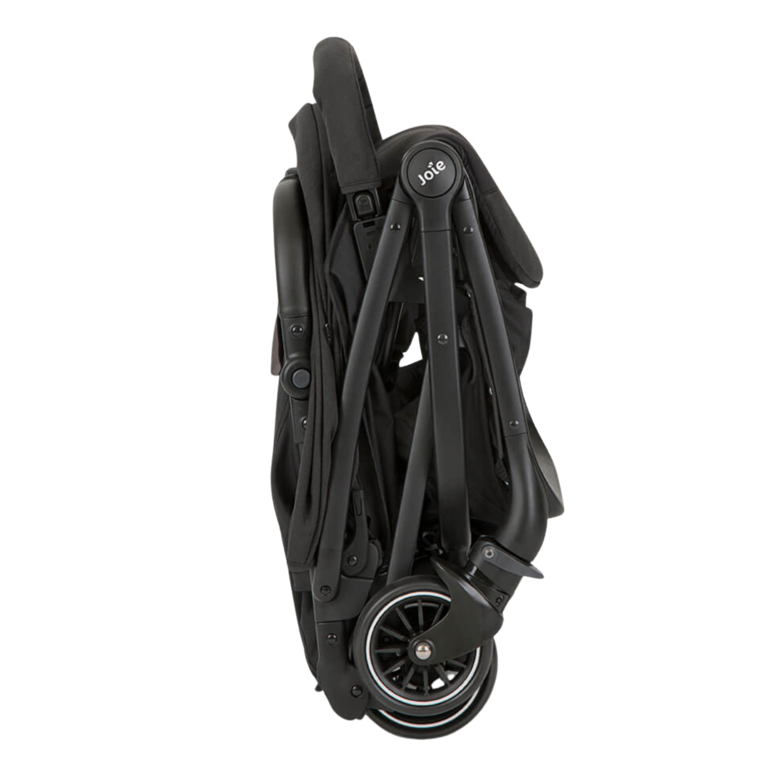 Coche Paseo Compacto 3 en 1 Tourist Shale Joie-4