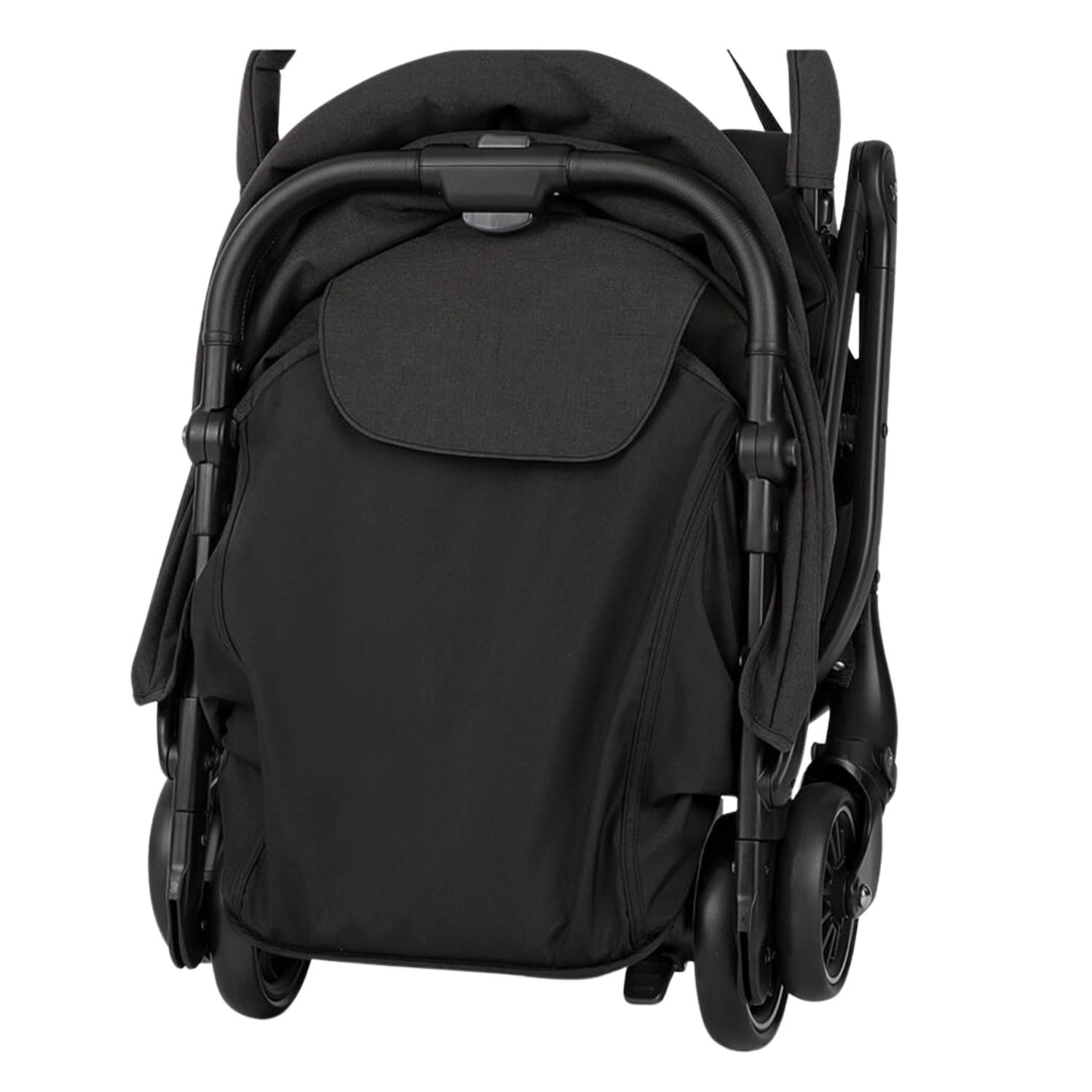 Coche Paseo Compacto 3 en 1 Tourist Shale Joie-5