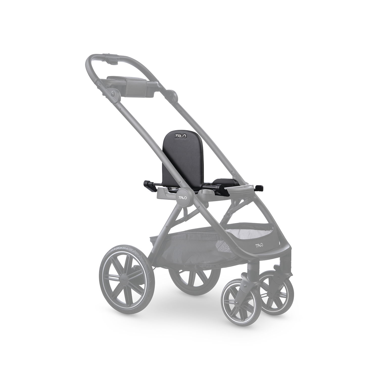 Adaptador Coche Mascota Hendrick-2