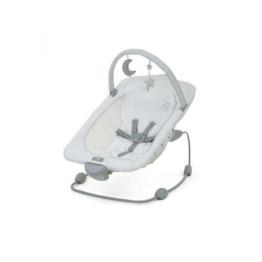 Cuna Commuter Cambiador y Silla Nido Joie - Starry Night-3