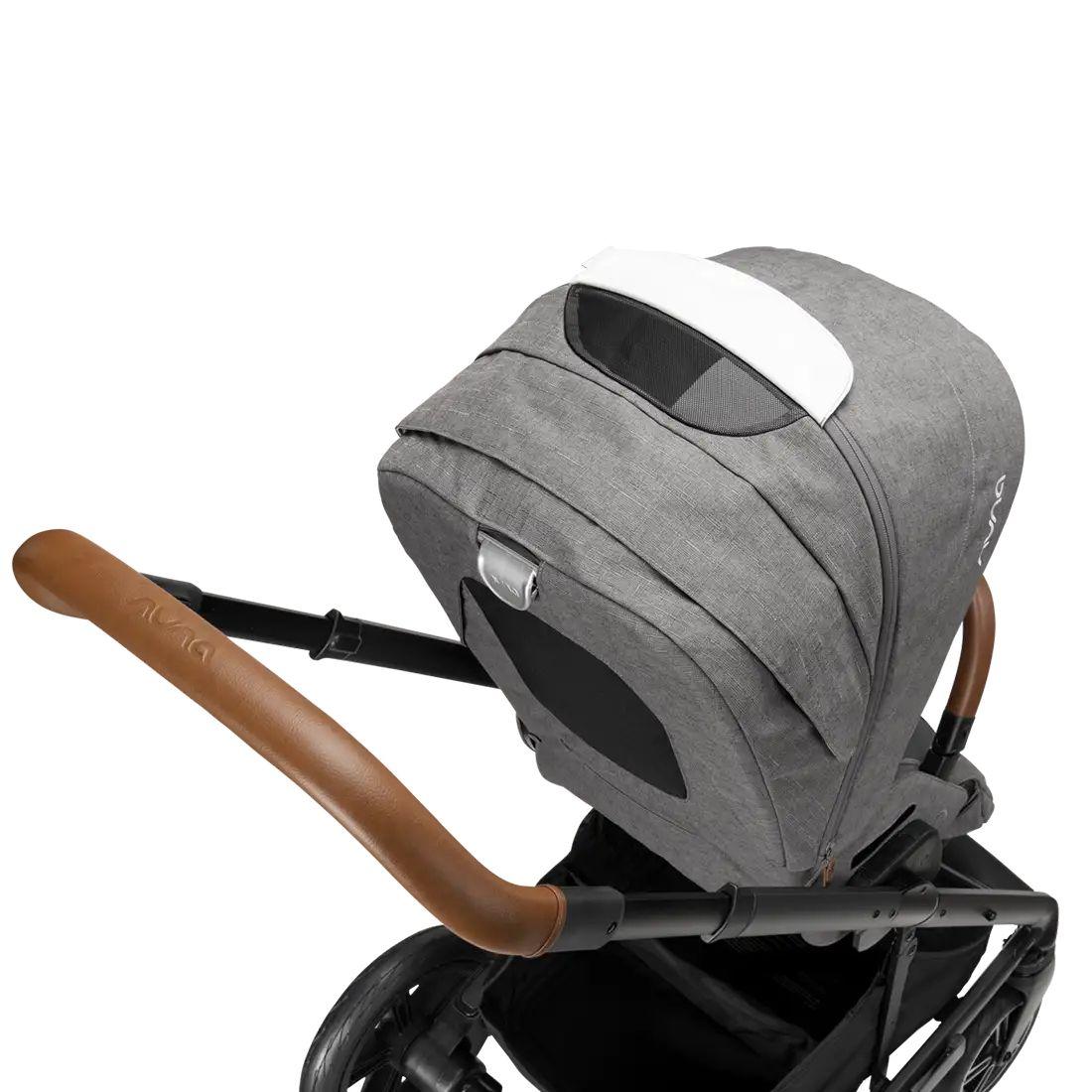 Coche de Paseo Mixx Next Granite Nuna-5