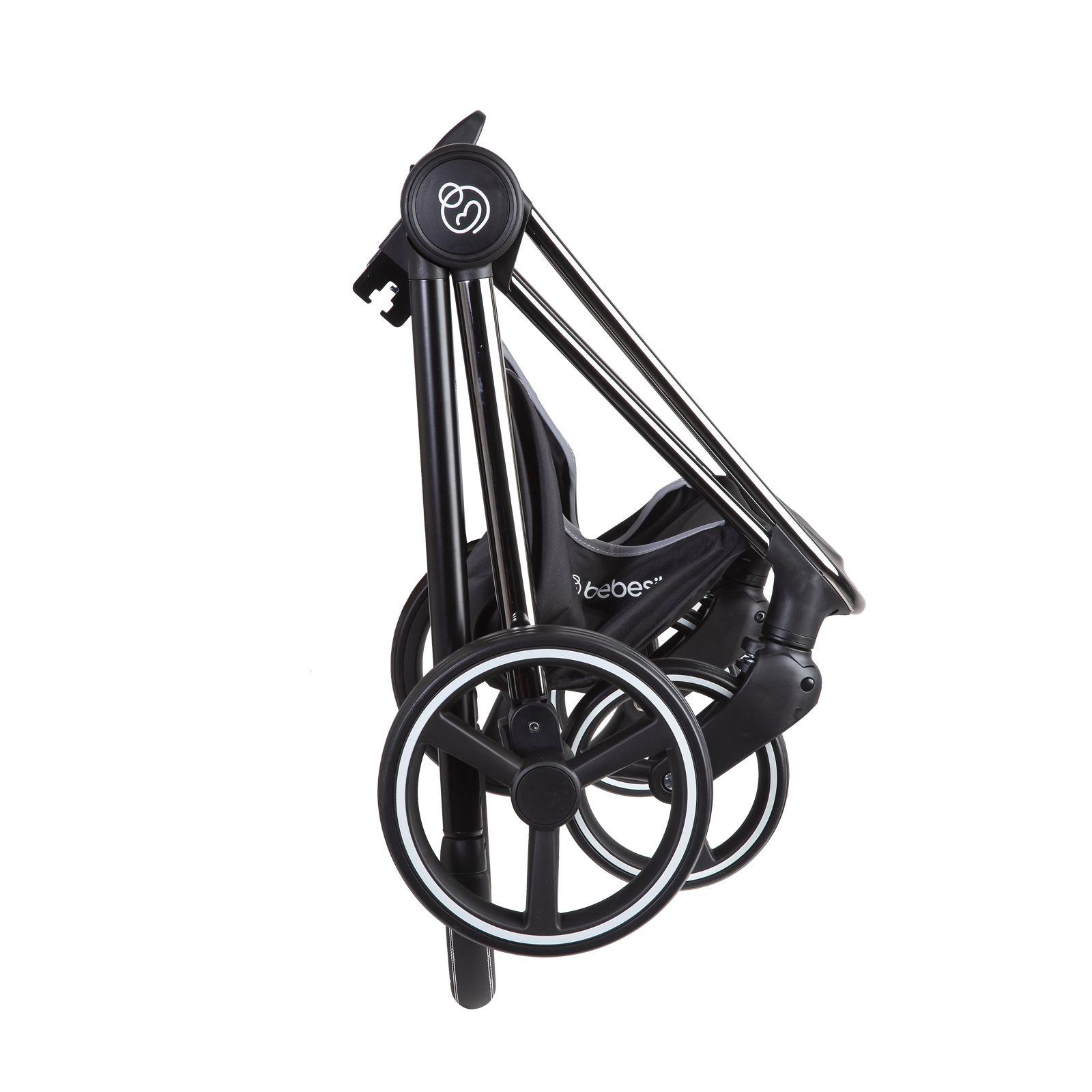 Coche Travel System Sonic Bebesit-5