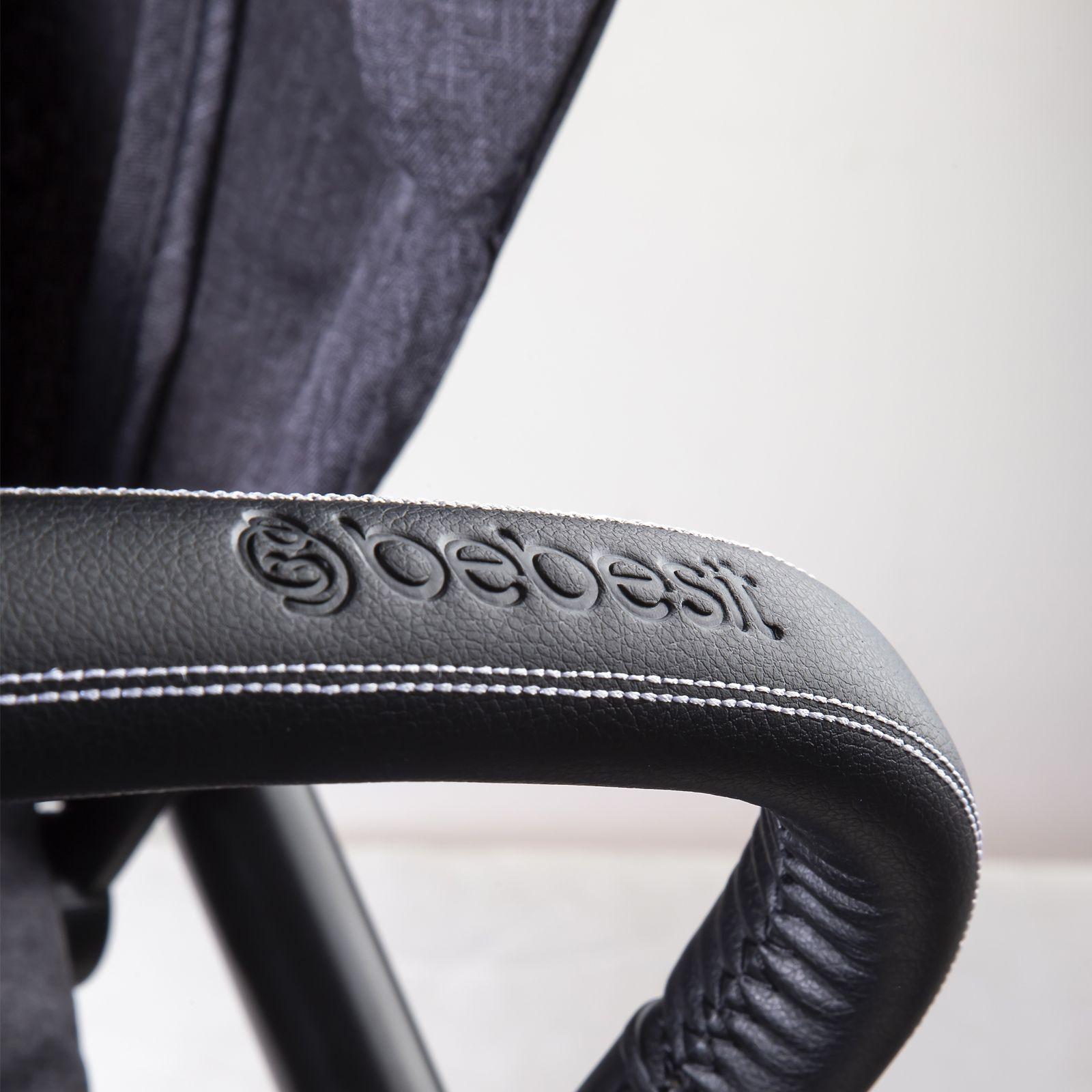 Coche Travel System Sonic Bebesit-8