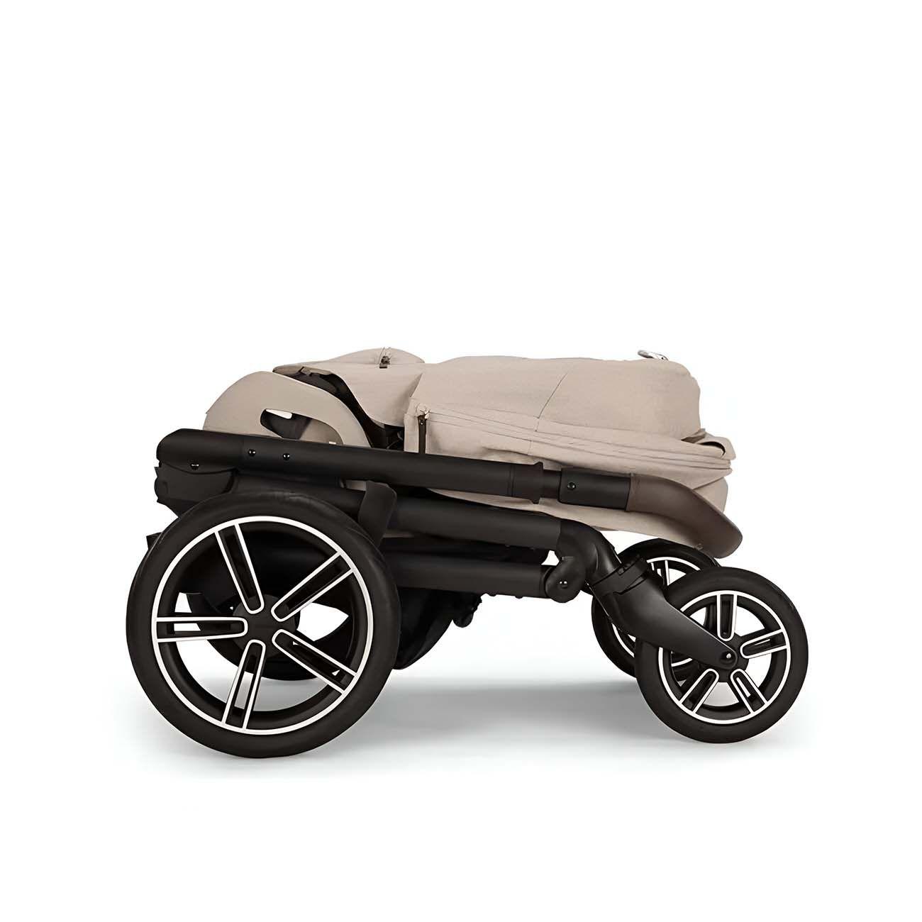 Coche Paseo Mixx Next Biscotti Nuna-3