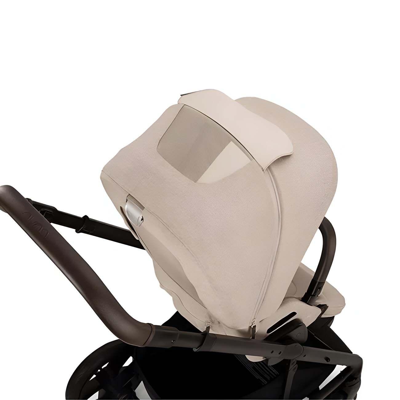 Coche Paseo Mixx Next Biscotti Nuna-4