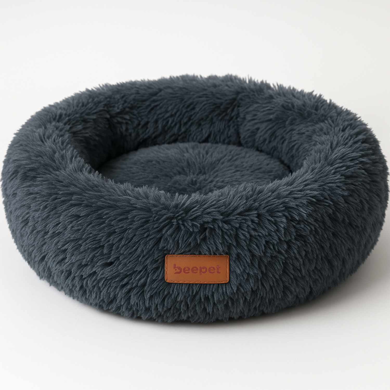 Cama para Mascotas Cloub Antiestrés S60-0