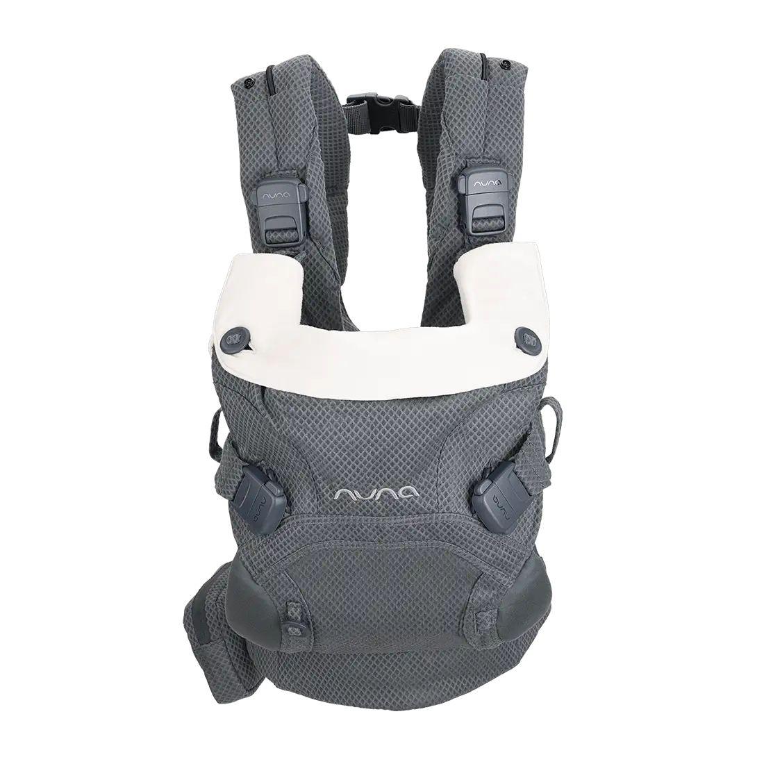 Porta Bebe Culd Click Denim Nuna-2