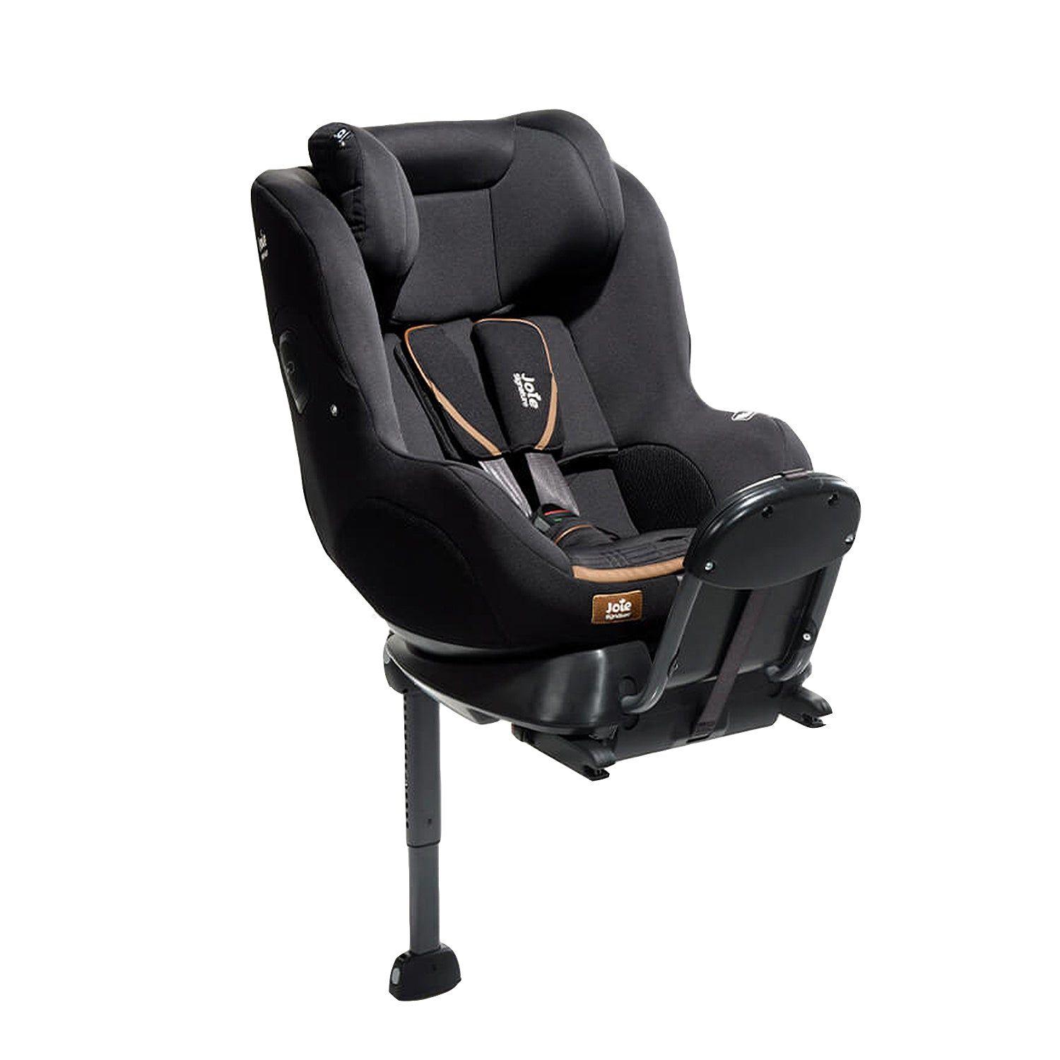 Silla de auto Convertible I-Prodigy Eclipse-8