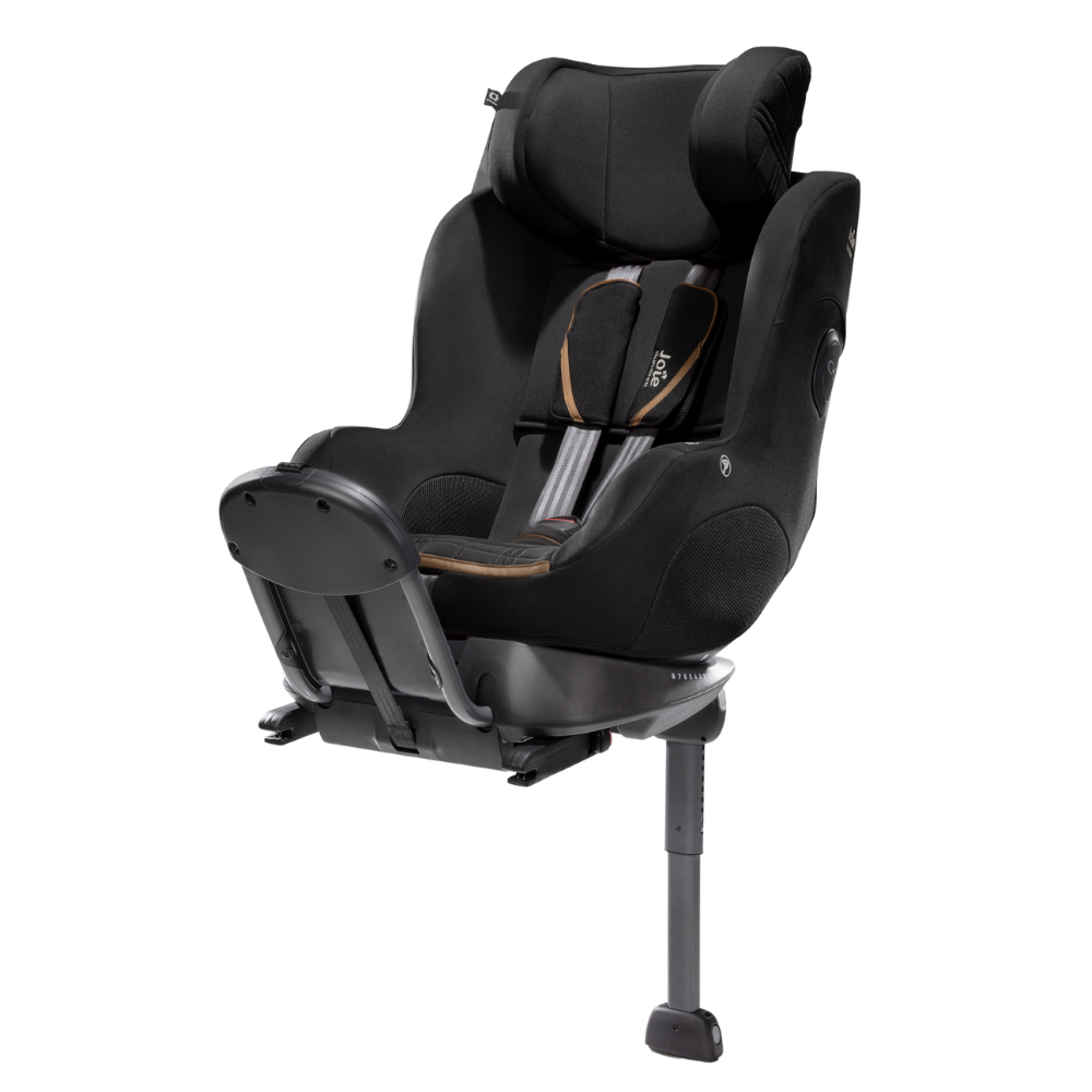 Silla de auto Convertible I-Prodigy Eclipse-4