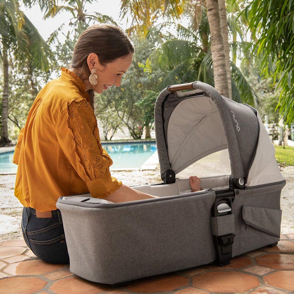Asiento Moises Mixx Next Cot Granite Nuna-6