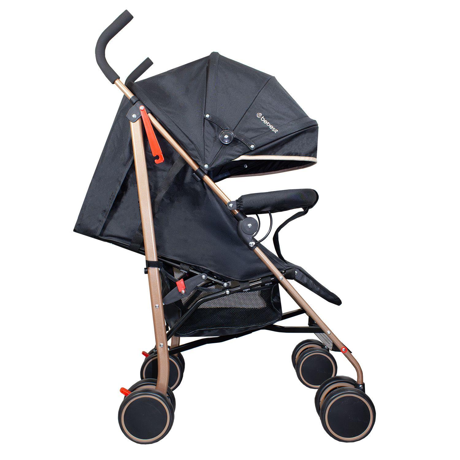 Coche Paragua Vaunut Gold-3