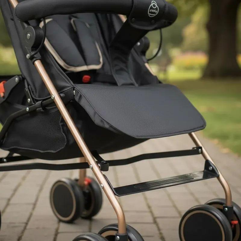 Coche Paragua Vaunut Gold-6