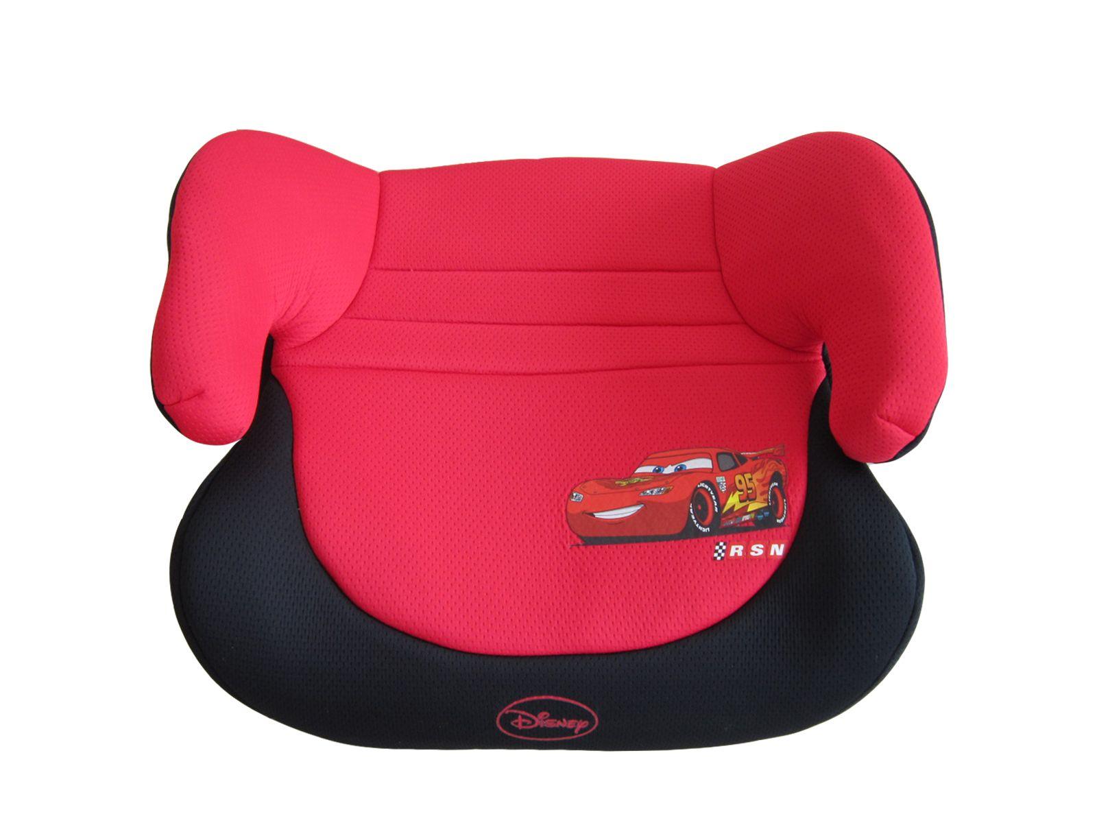 Alzador Disney Booster - Cars-1
