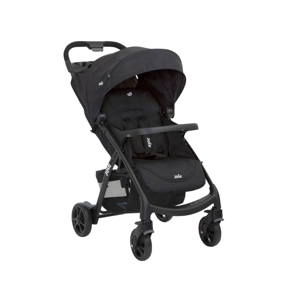 Coche Travel System Muze LX + Base Coal Joie-2
