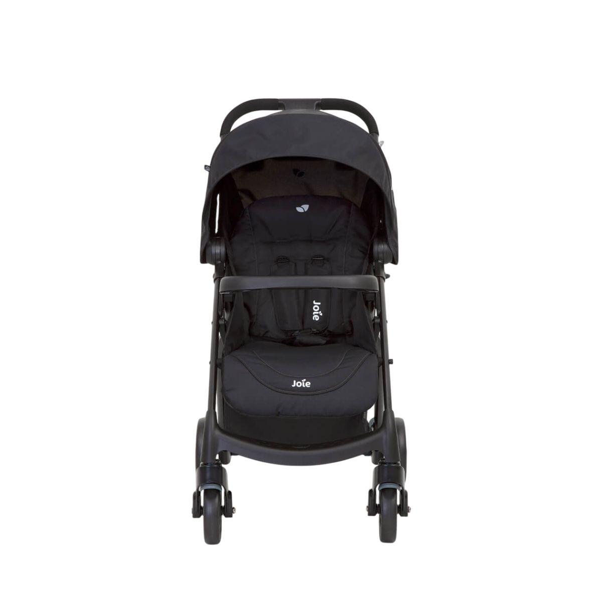 Coche Travel System Muze LX + Base Coal Joie-5