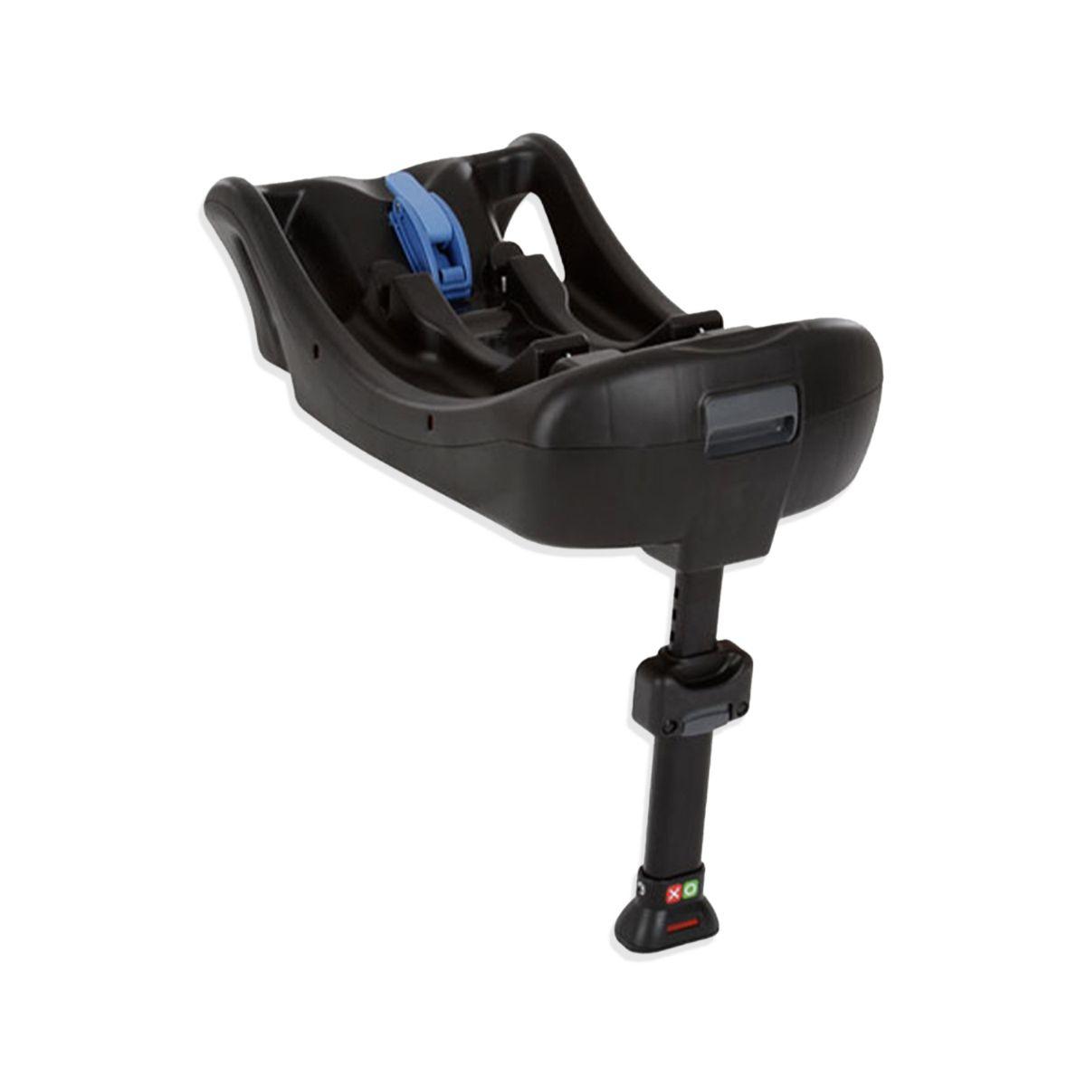 Coche Travel System Muze LX + Base Coal Joie-7