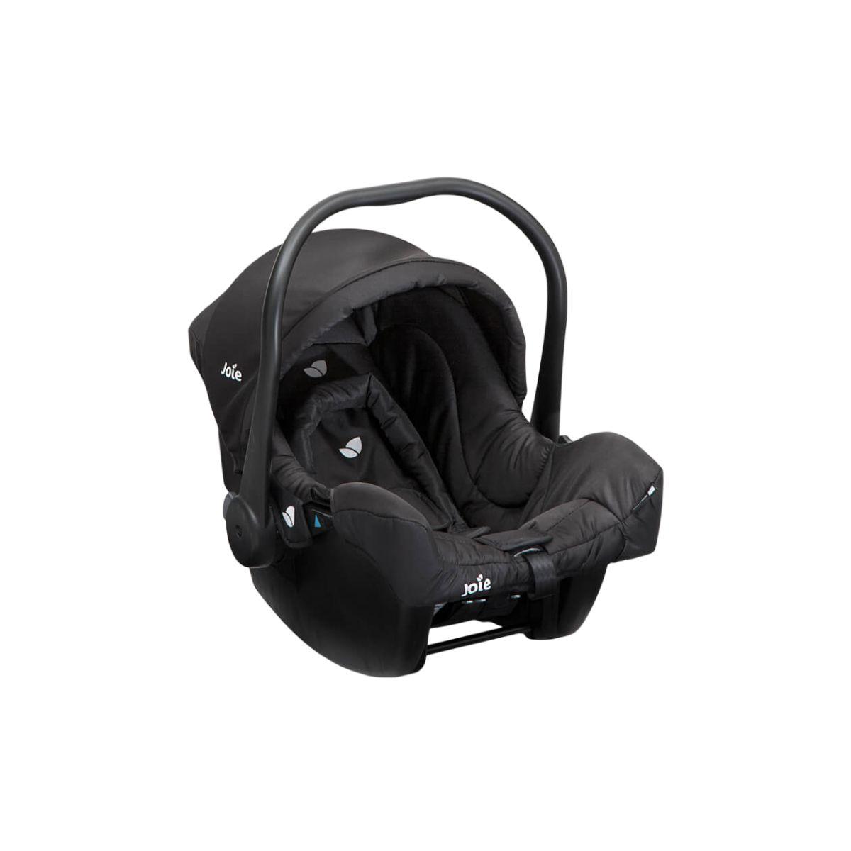 Coche Travel System Muze LX + Base Coal Joie-8