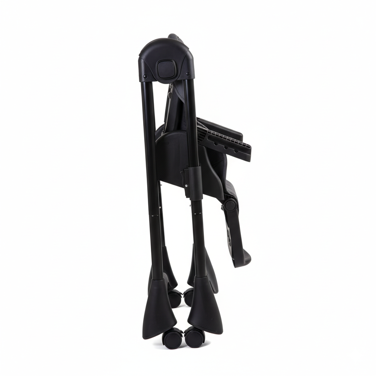 Silla de Comer Bebe Easy Eat Negro-5