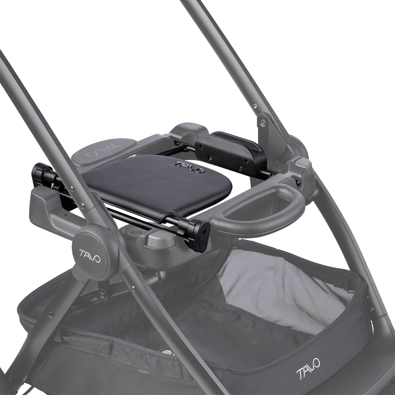 Adaptador Coche Mascota Dupree-2