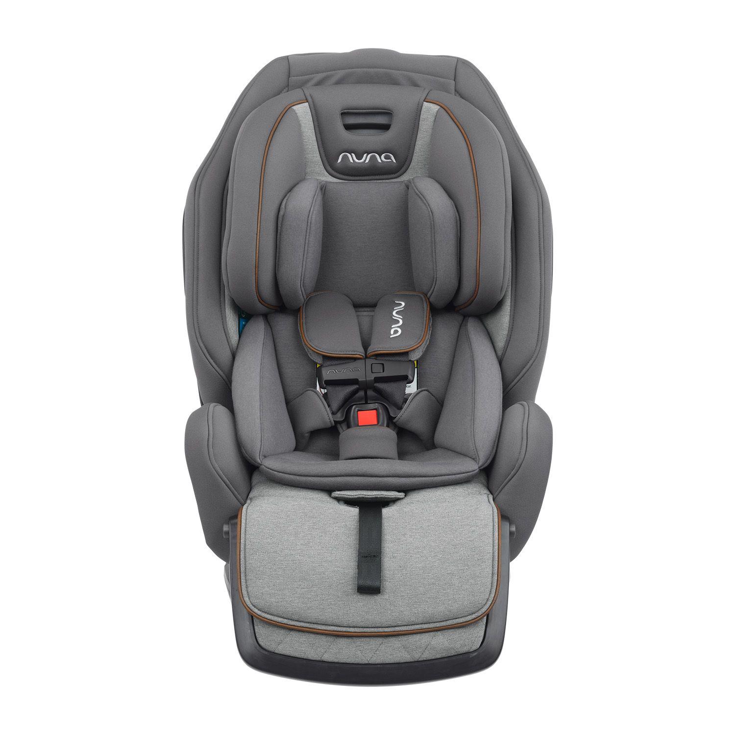 Silla Auto Convertible Nuna Exec Granite-1