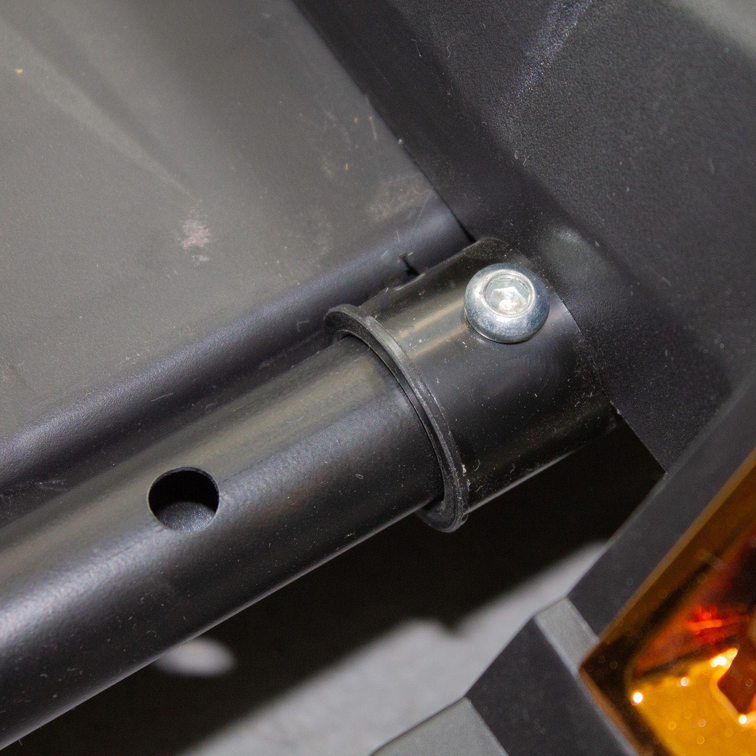 Auto Eléctrico F1 Drift Full Performance Niño Niña Rojo-7